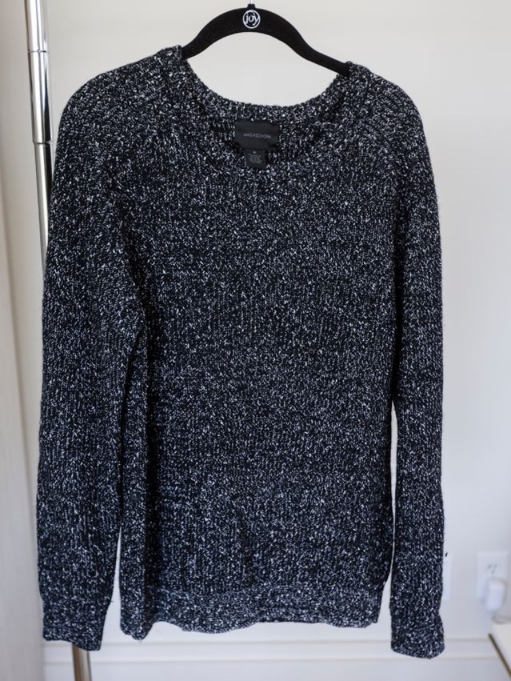 Magaschoni Crewneck Sweater